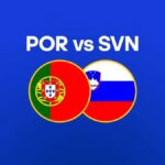 Portugal vs Slovenia