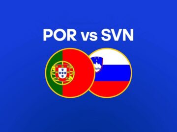 portugal vs slovenia