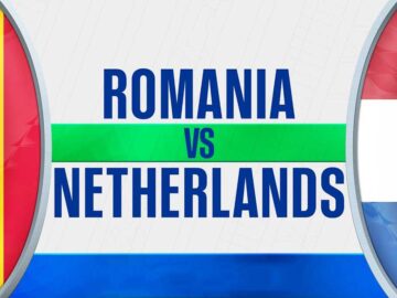 romania vs netherlands