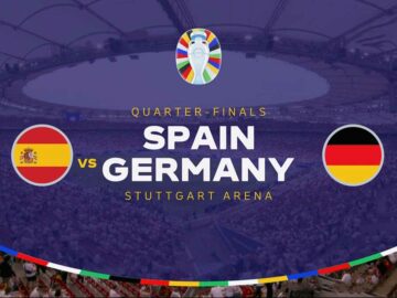 spain vs germany