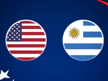 usa vs uruguay