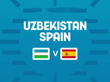 uzbekistan vs spain