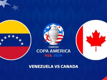 venezuela vs canada