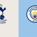 Tottenham Hotspur vs Manchester City