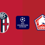 Bologna vs Lille