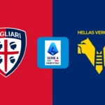 Cagliari vs Verona