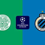 Celtic vs Club Brugge