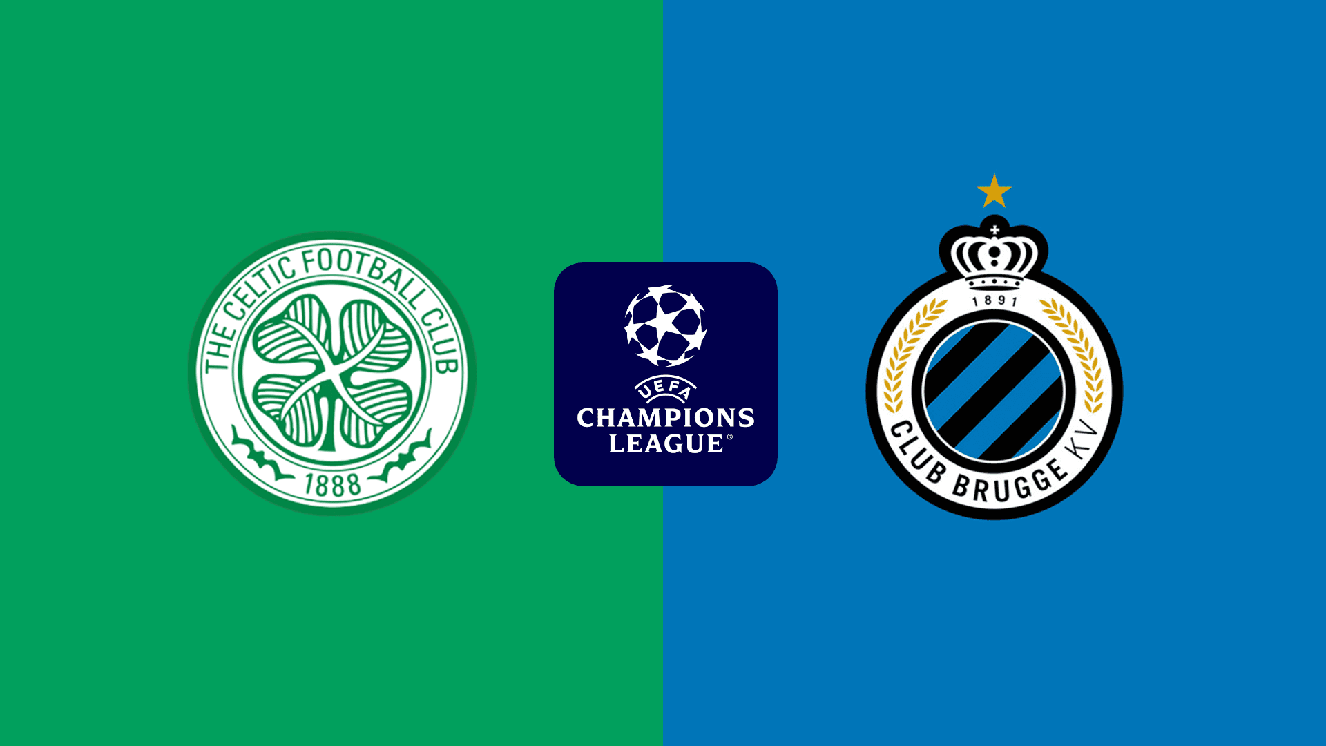 Celtic vs Club Brugge