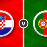 Croatia vs Portugal