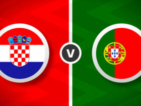 Croatia vs Portugal