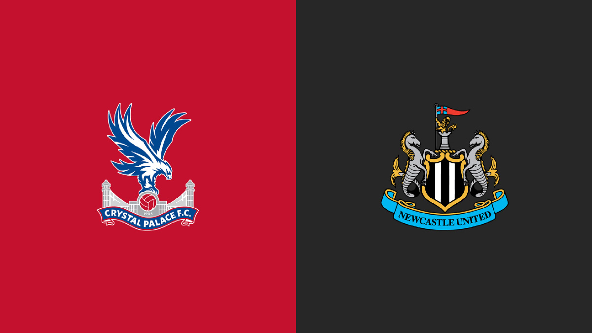 Crystal Palace vs Newcastle