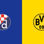 Dinamo Zagreb vs Dortmund