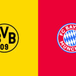 Dortmund vs Bayern Munich