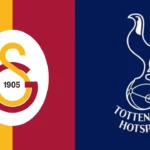 Galatasaray vs Tottenham