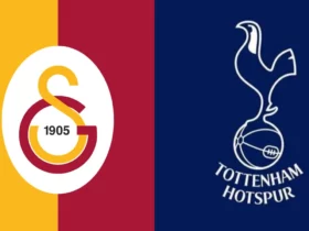 Galatasaray vs Tottenham