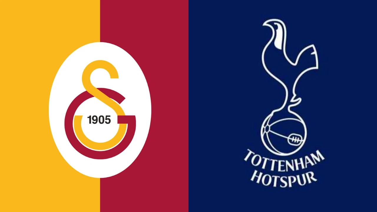 Galatasaray vs Tottenham