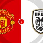 Manchester United vs PAOK