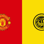 Manchester United vs Bodo/Glimt