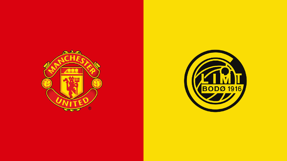 Manchester United vs Bodo/Glimt