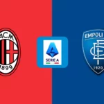 AC Milan vs Empoli