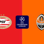 PSV vs Shakhtar Donetsk