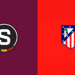 Sparta Prague vs Atletico Madrid