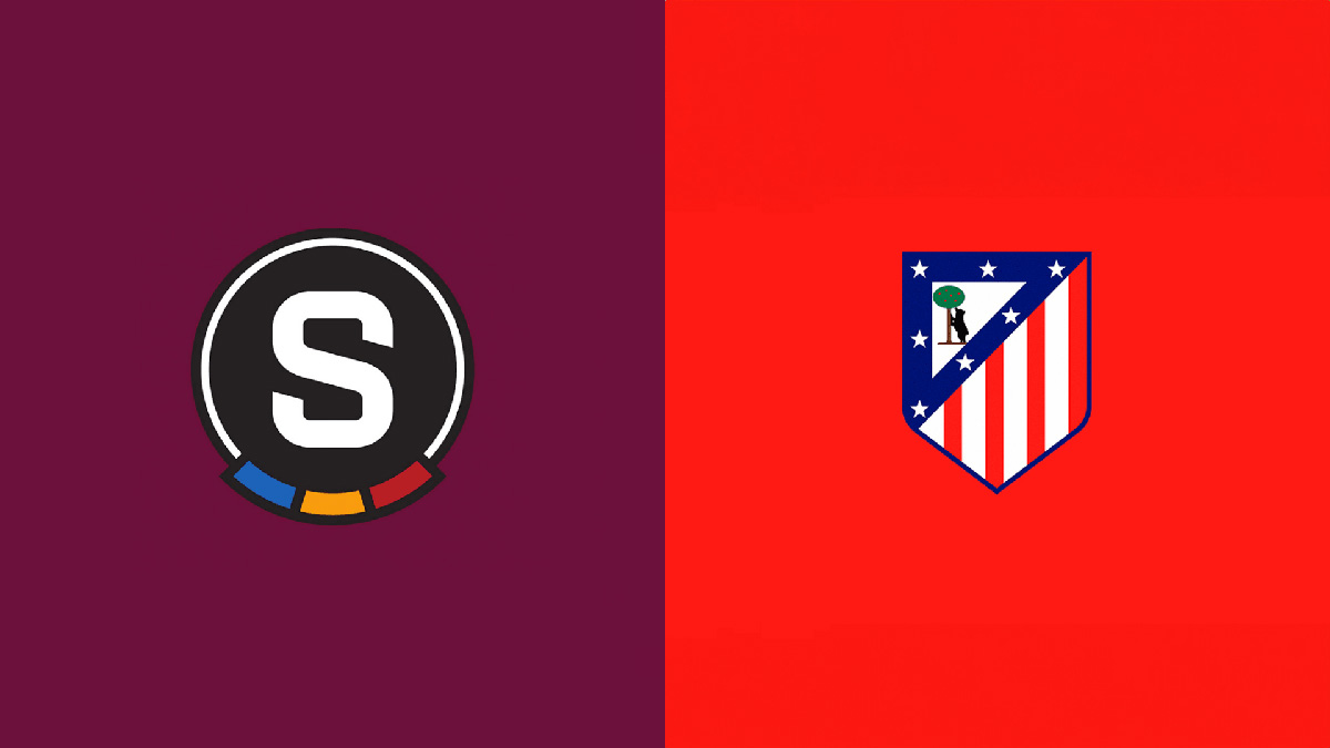 Sparta Prague vs Atletico Madrid