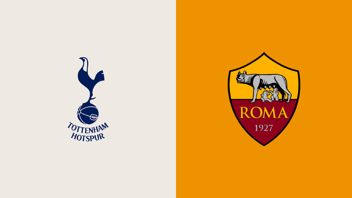 Tottenham vs AS Roma