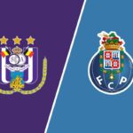 Anderlecht vs FC Porto