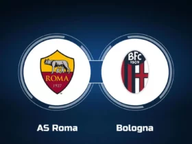 AS Roma vs Bologna