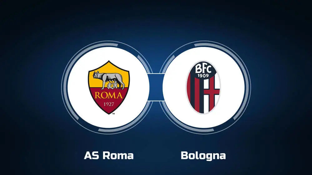 AS Roma vs Bologna