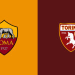 AS Roma vs Torino