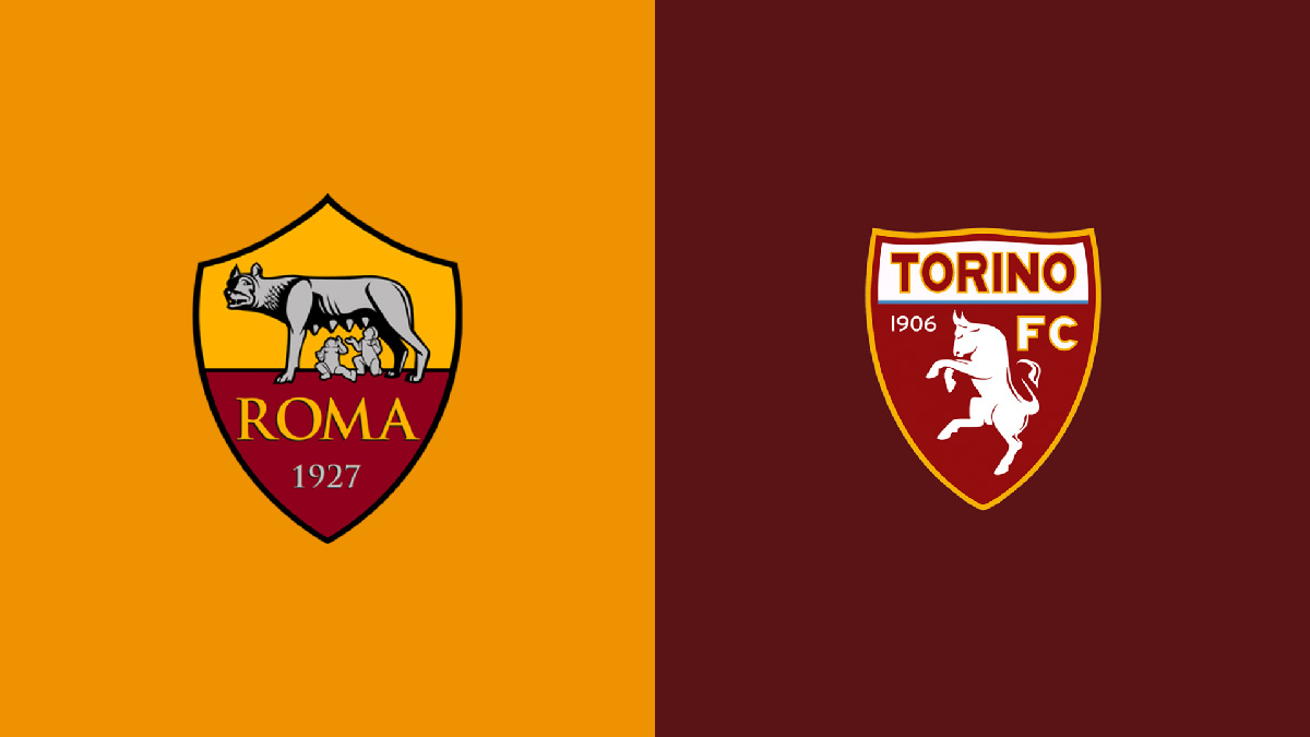 AS Roma vs Torino