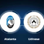 Atalanta vs Udinese