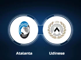 Atalanta vs Udinese