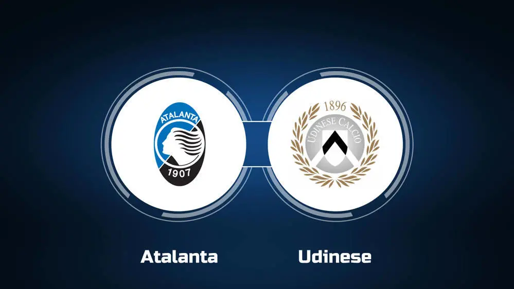 Atalanta vs Udinese