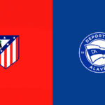 Atletico Madrid vs Alaves