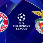 Bayern Munich vs Benfica