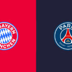 Bayern Munich vs Paris Saint-Germain