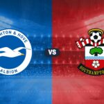 Brighton vs Southampton