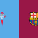 Celta Vigo vs FC Barcelona