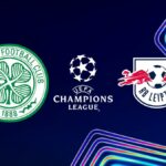 Celtic vs RB Leipzig