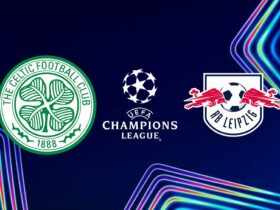 Celtic vs RB Leipzig