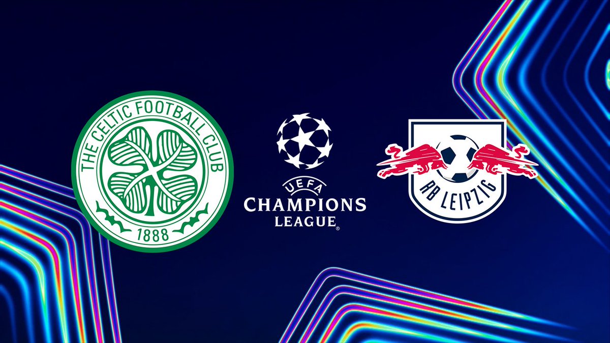 Celtic vs RB Leipzig