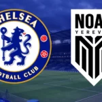 Chelsea vs Noah