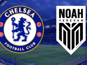 Chelsea vs Noah