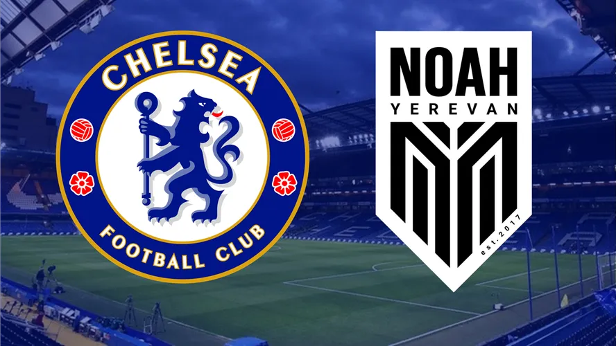 Chelsea vs Noah