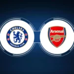 Chelsea vs Arsenal