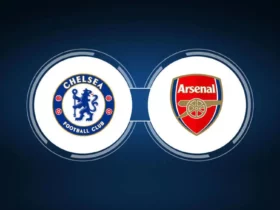 Chelsea vs Arsenal