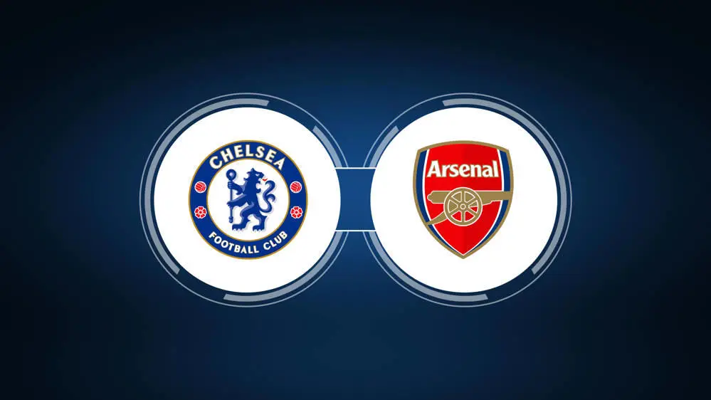 Chelsea vs Arsenal